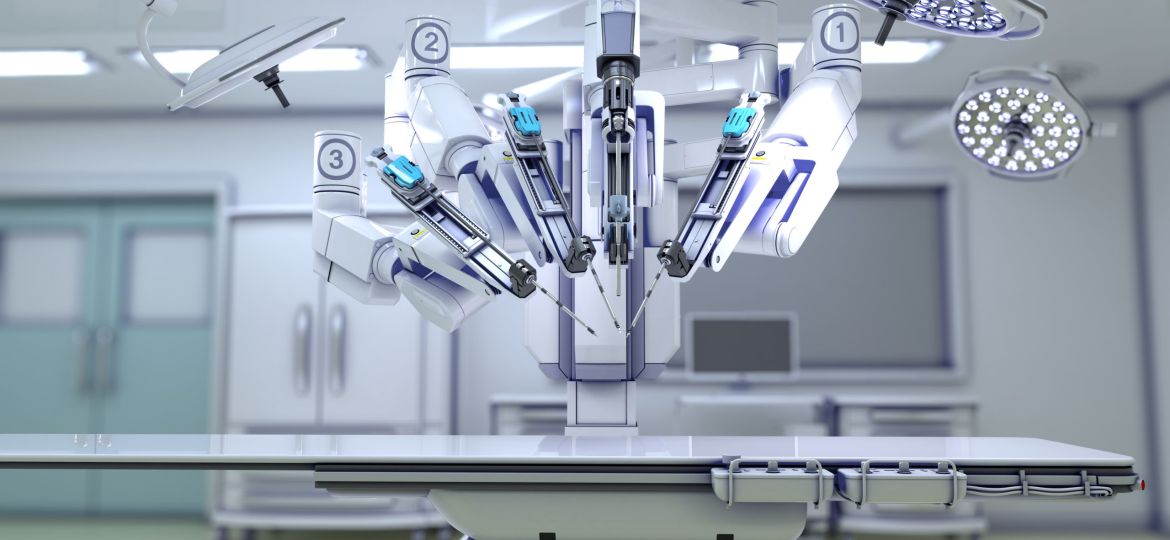 Surgical Robot